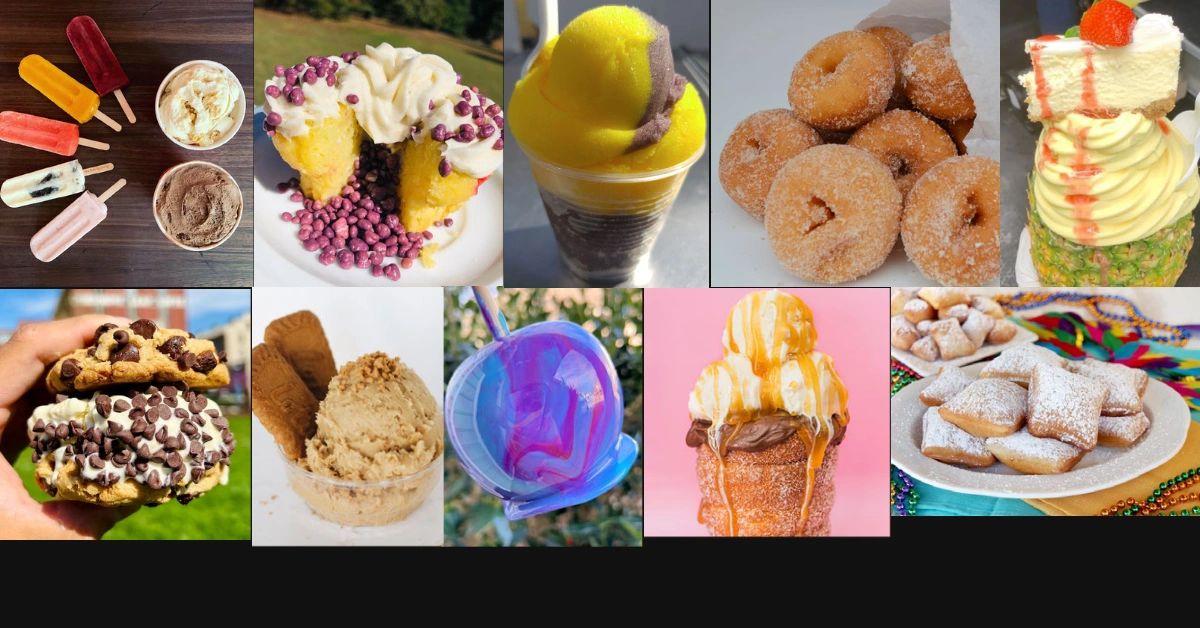 NC Sugar Rush (Raleigh)